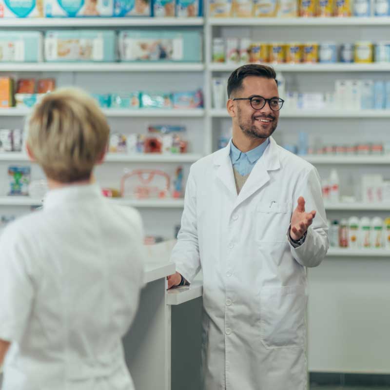 Farmacia Social
