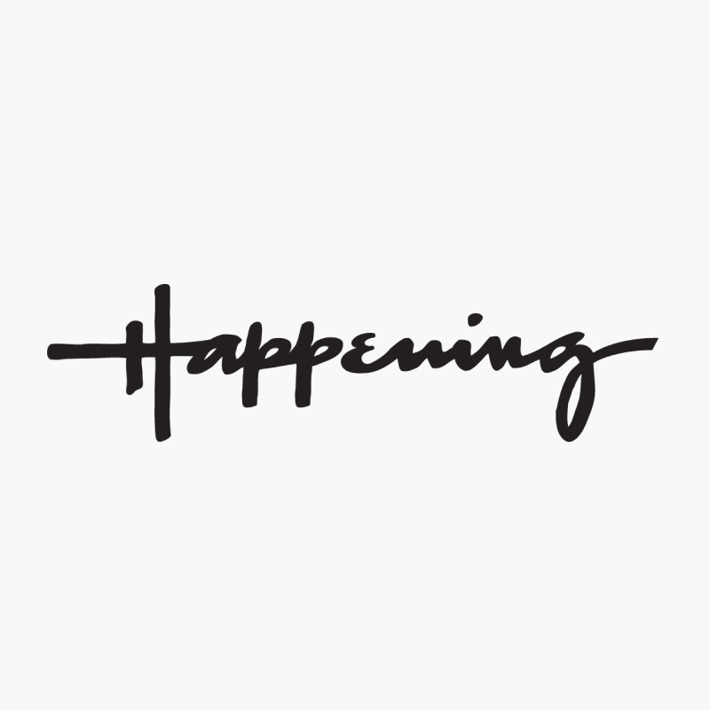 Happening