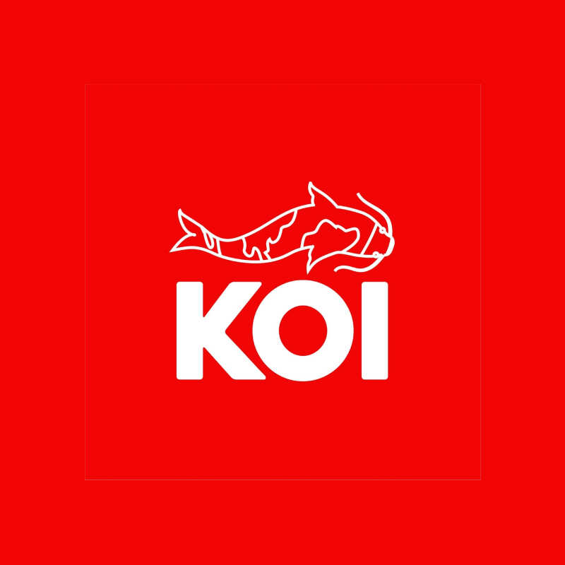 Koi