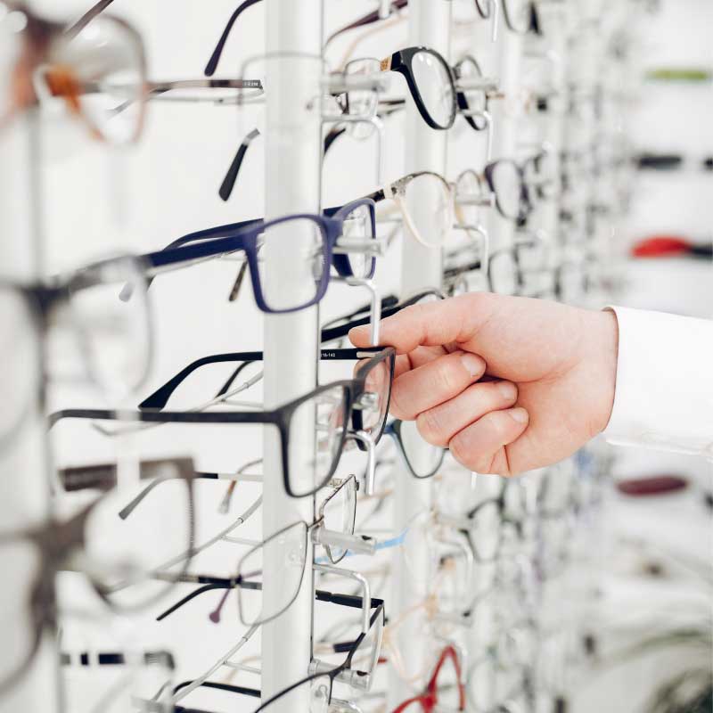 OPTICA SAVIO