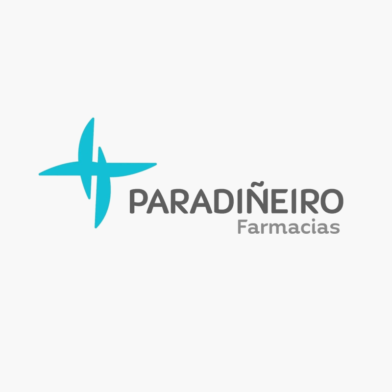 Farmacias Paradiñeiro