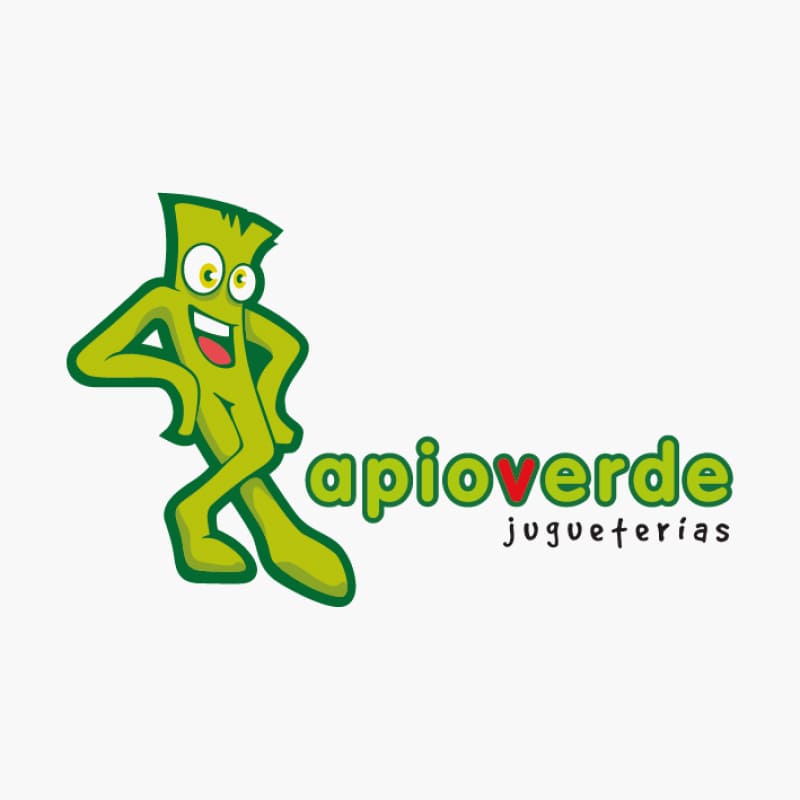 Apio Verde
