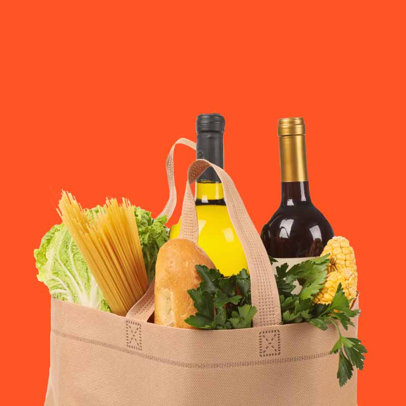 Supermercados El Tropezón