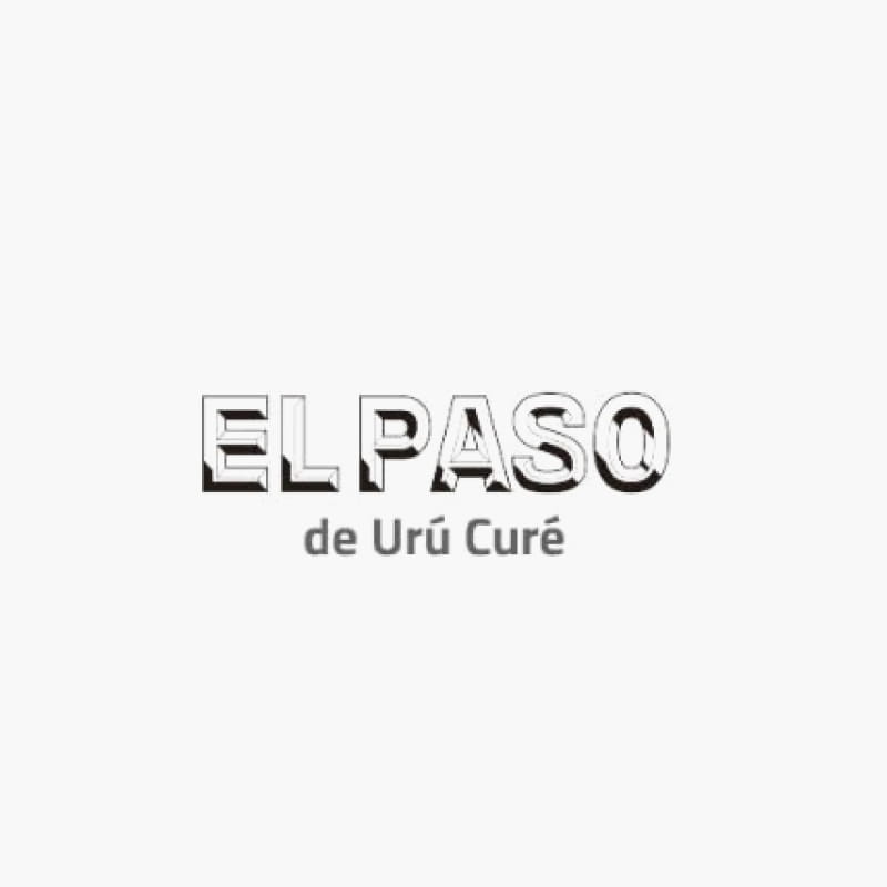 El Paso Oeste Uru