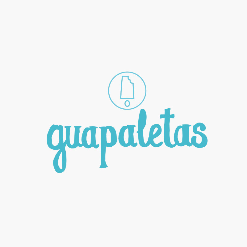Guapaletas 