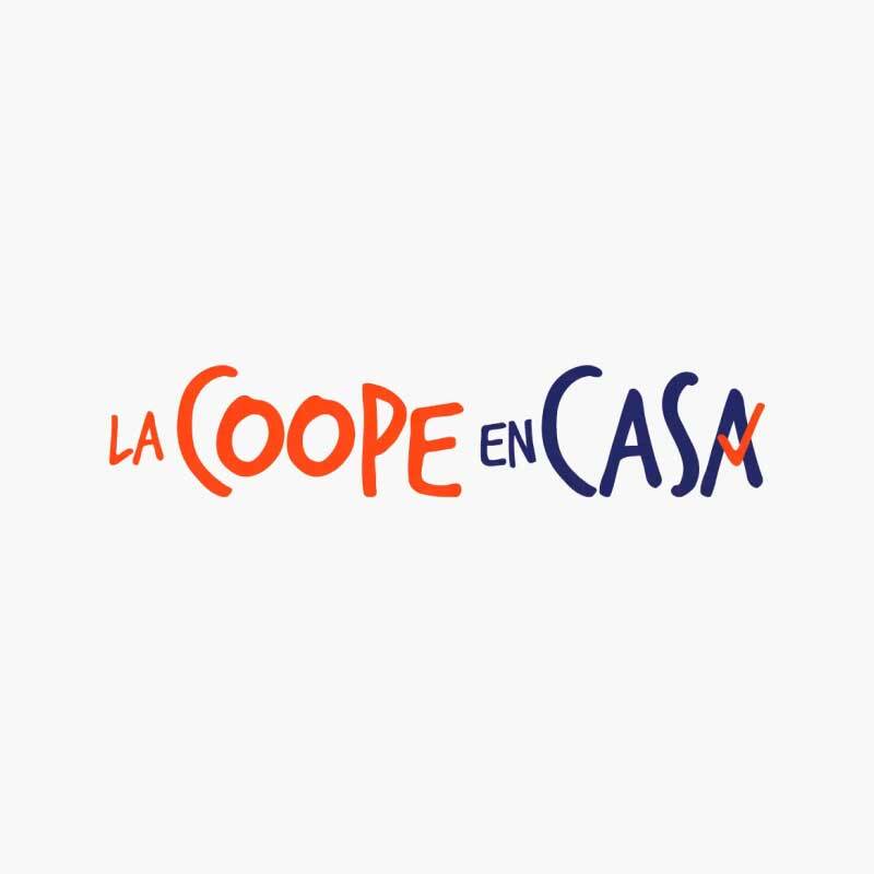 La Coope En Casa