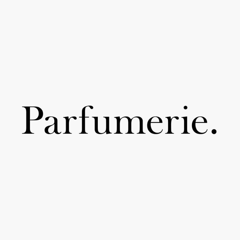 Parfumerie 