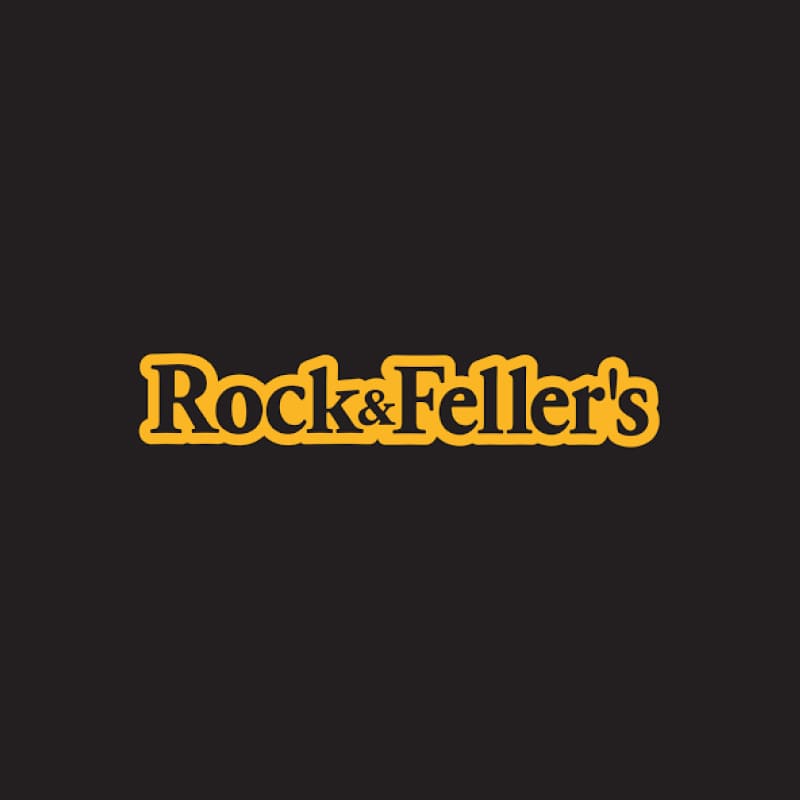 Rock And Fellers