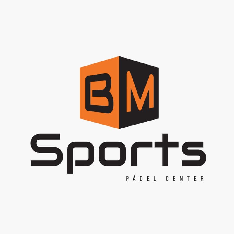 Bm Sports Paddel Center