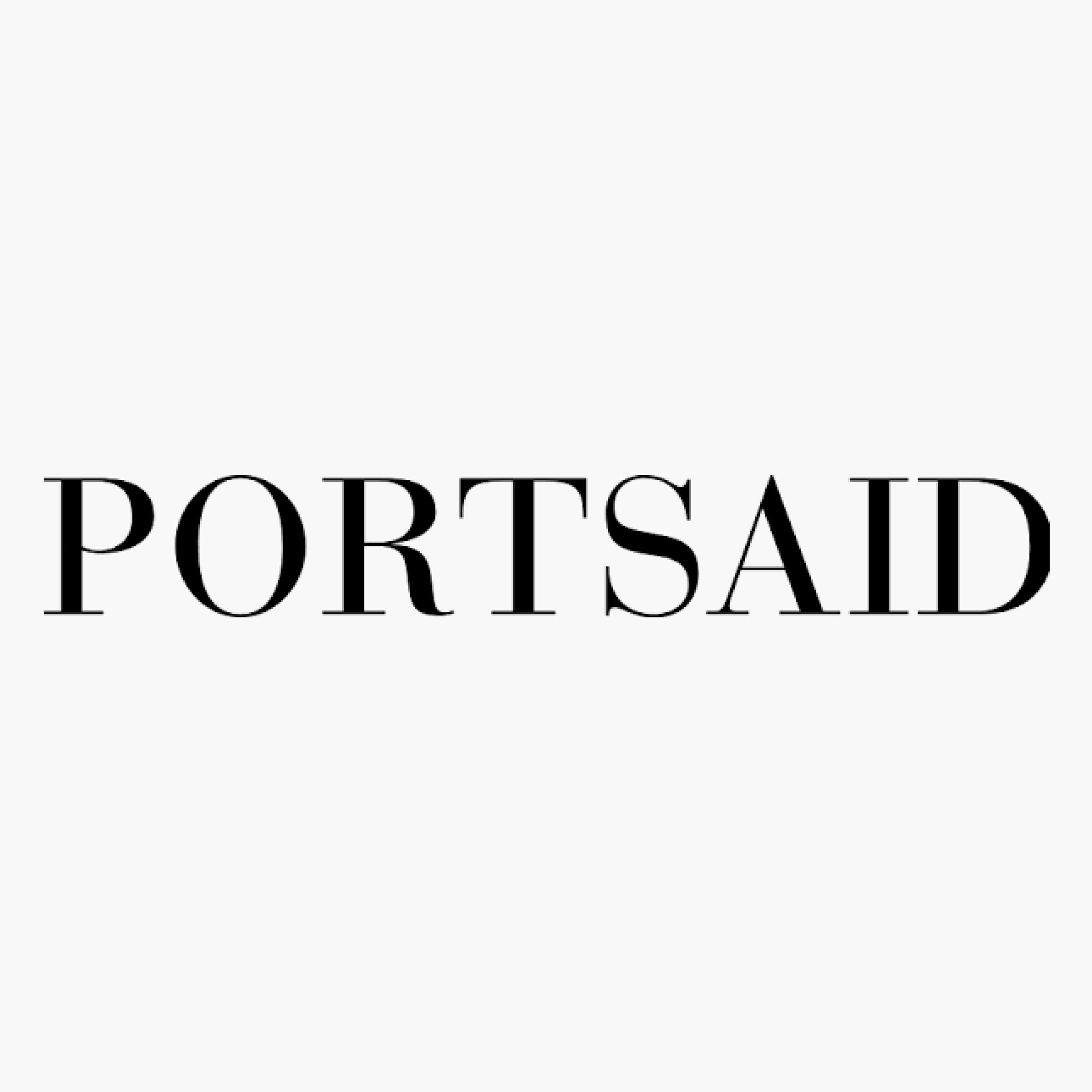 Portsaid