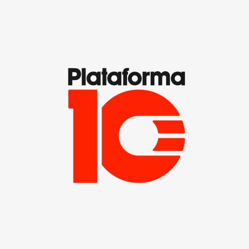 Plataforma 10