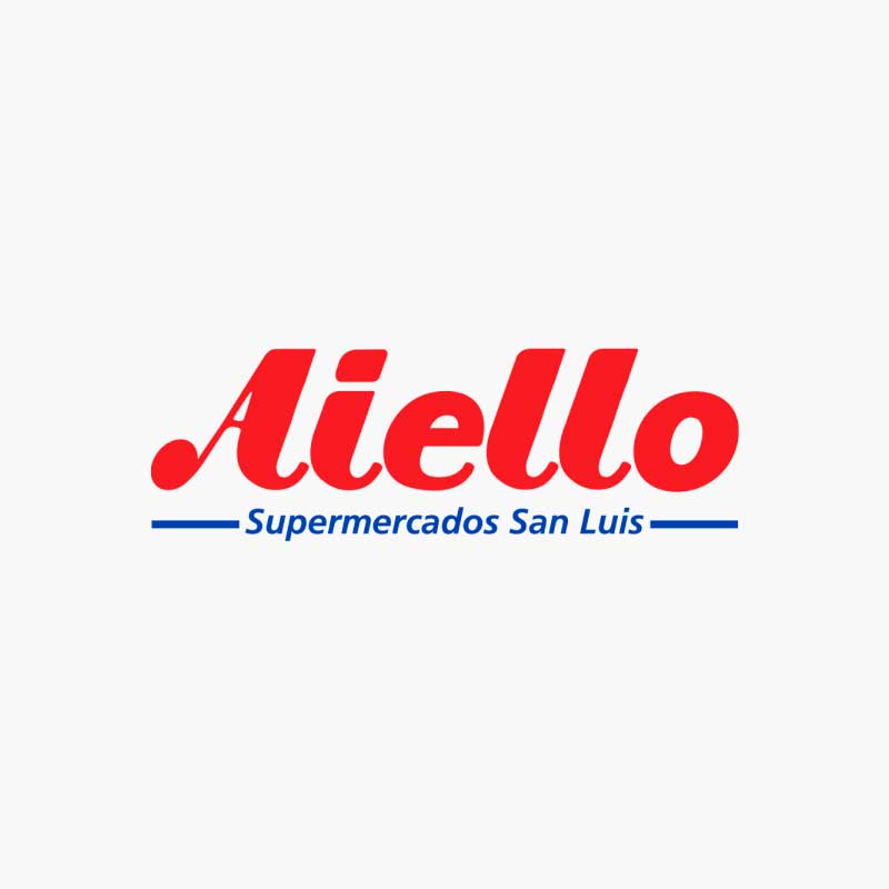 Supermercados Aiello