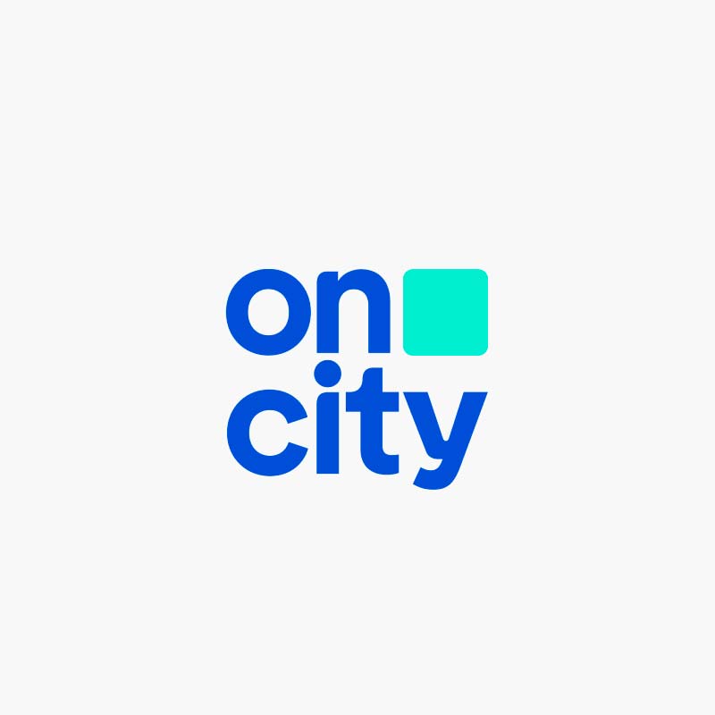 On City