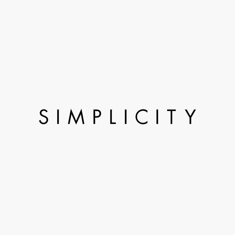Simplicity