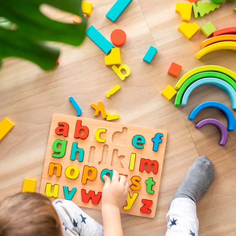 Kinderland Y Magic Toys