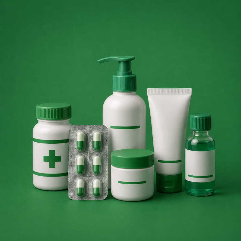 Farmacias del interior