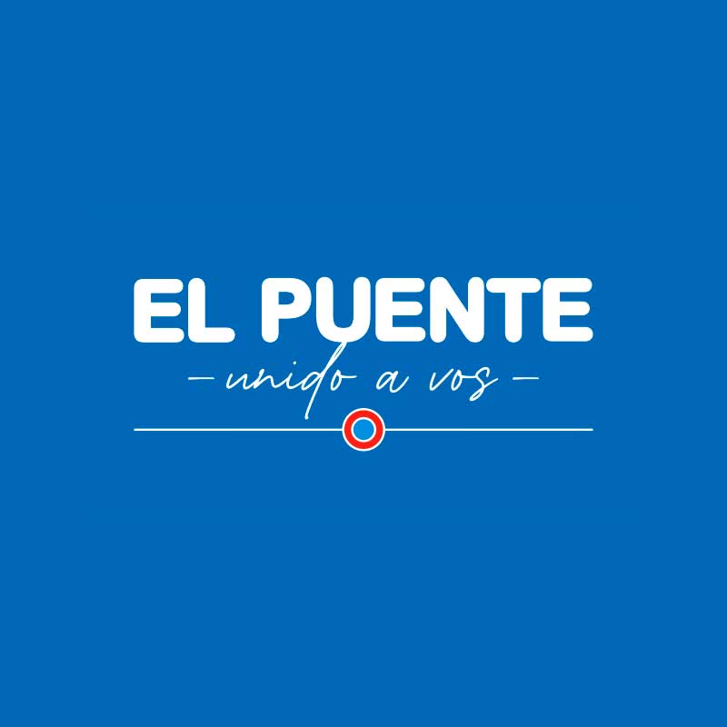 Lácteos El Puente