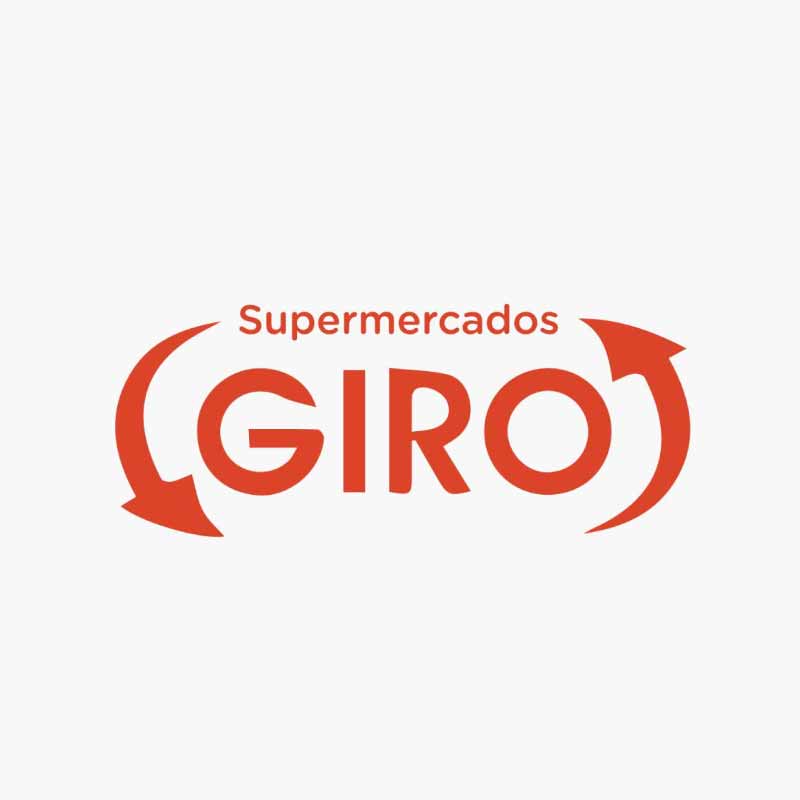 SUPERMERCADO GIRO