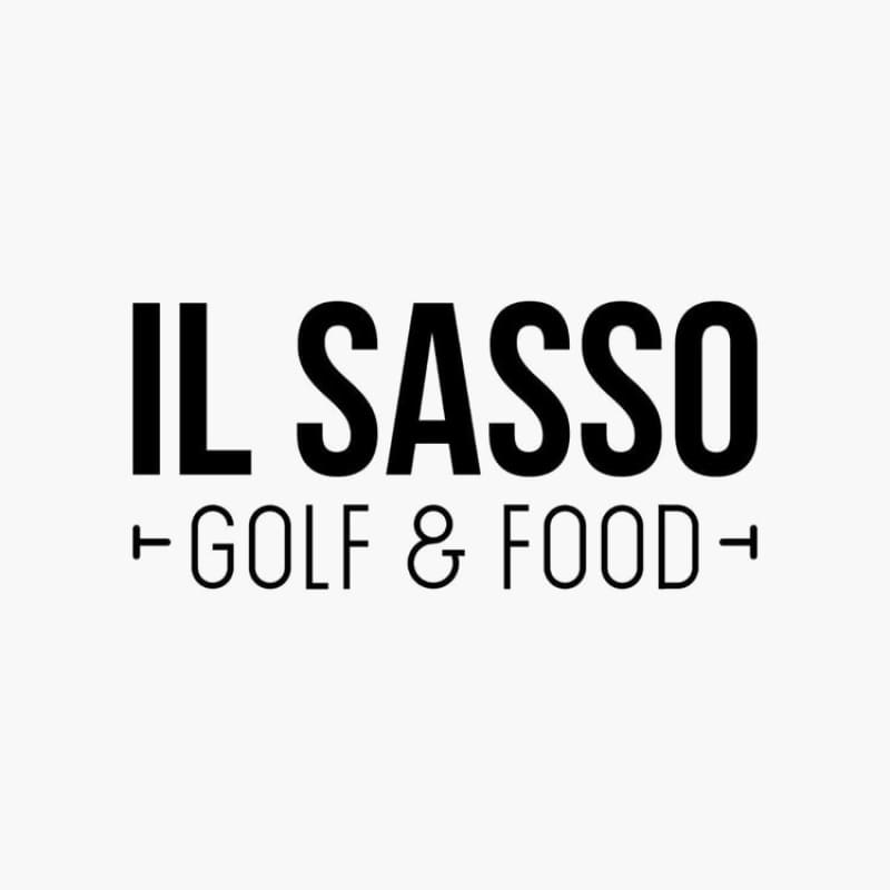 Il Sasso Golf Food