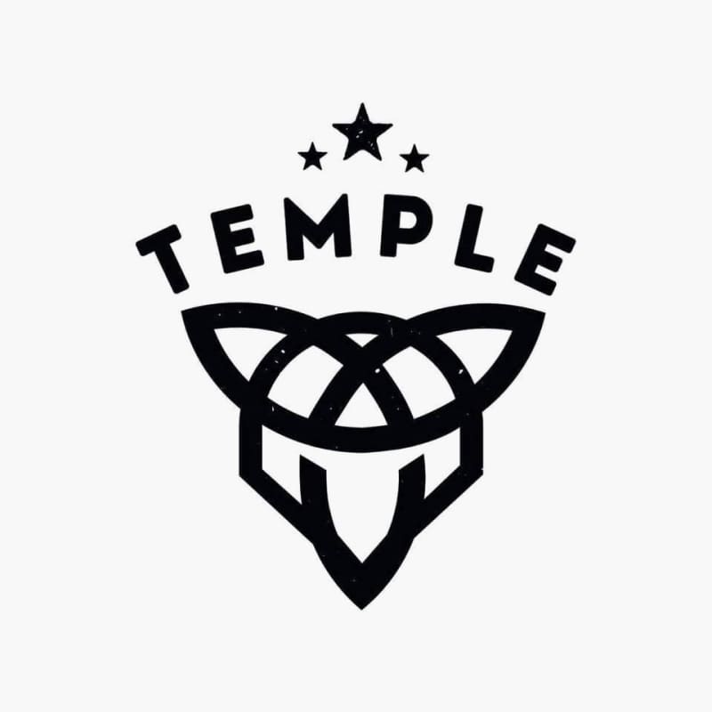 Temple