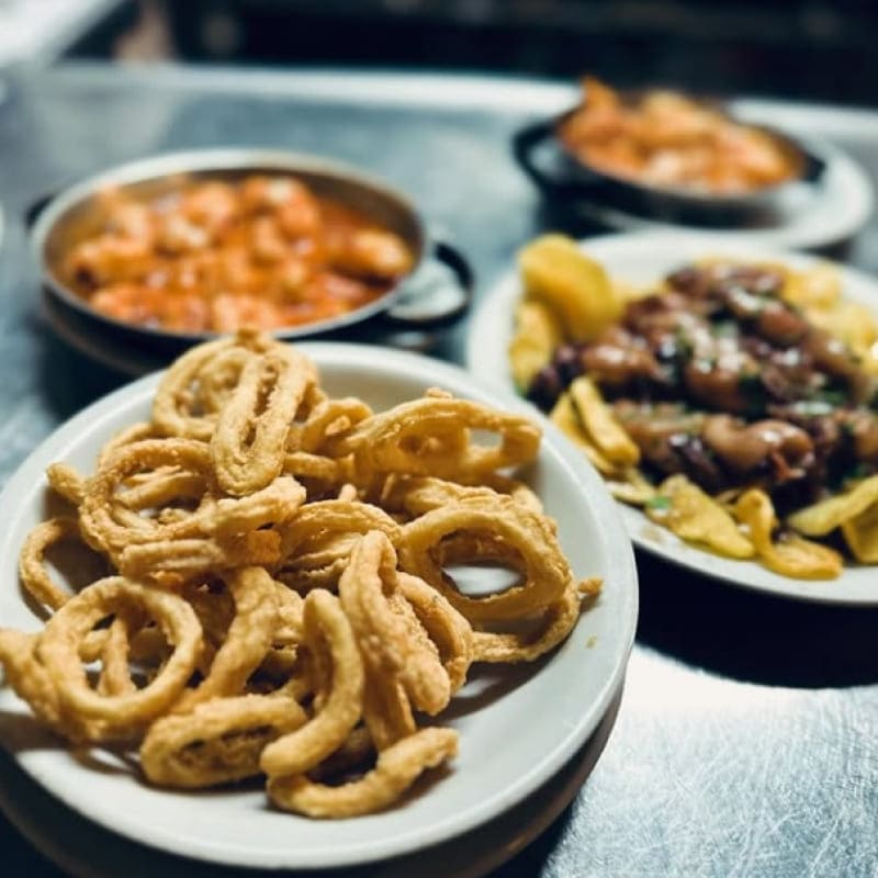 Ceviche