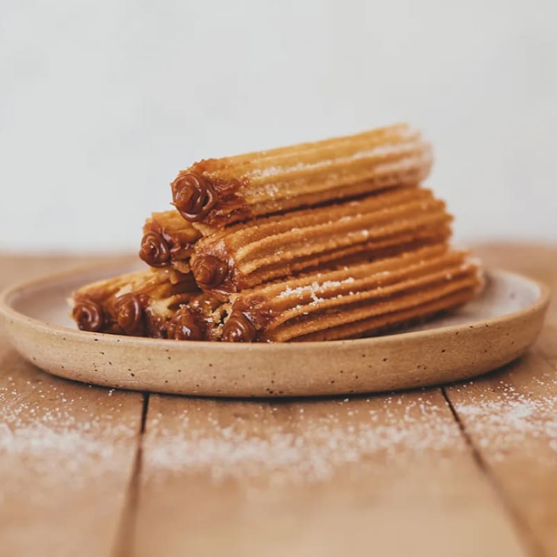 Churros El Topo