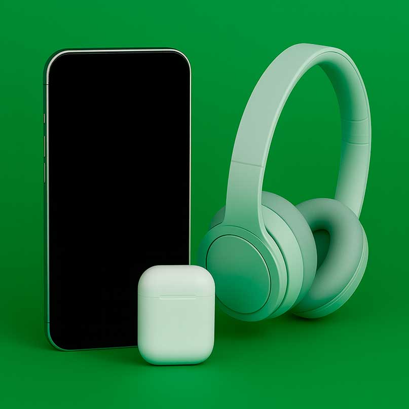 Navidad Electro Y Tecno