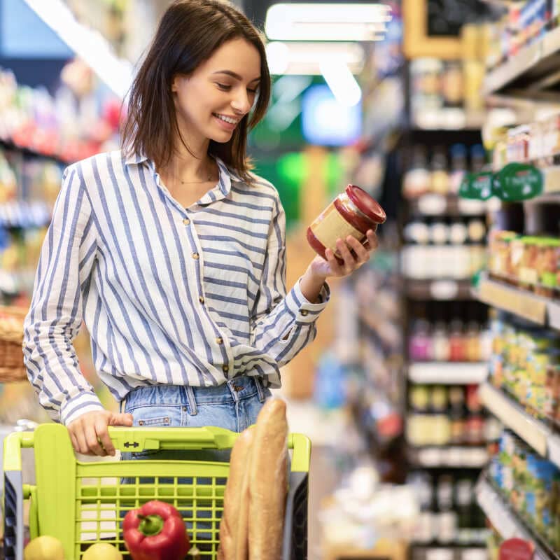 Supermercados El Nene