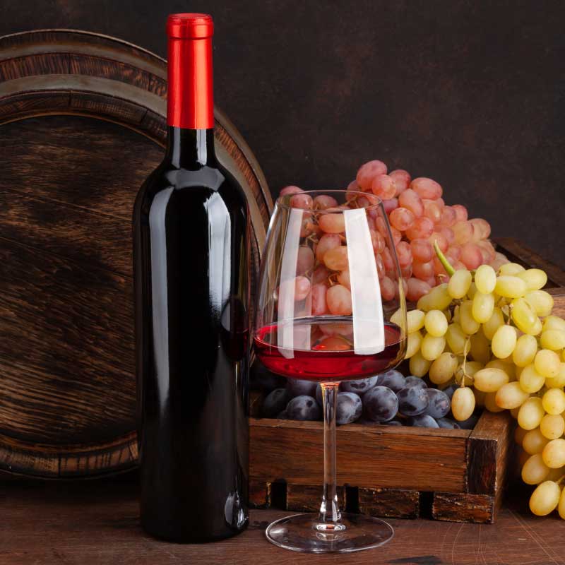 VINERIA NUEVA ROMA