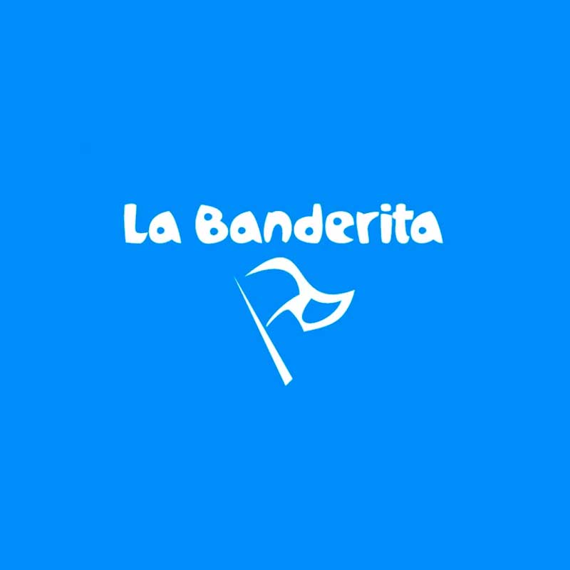 La Banderita