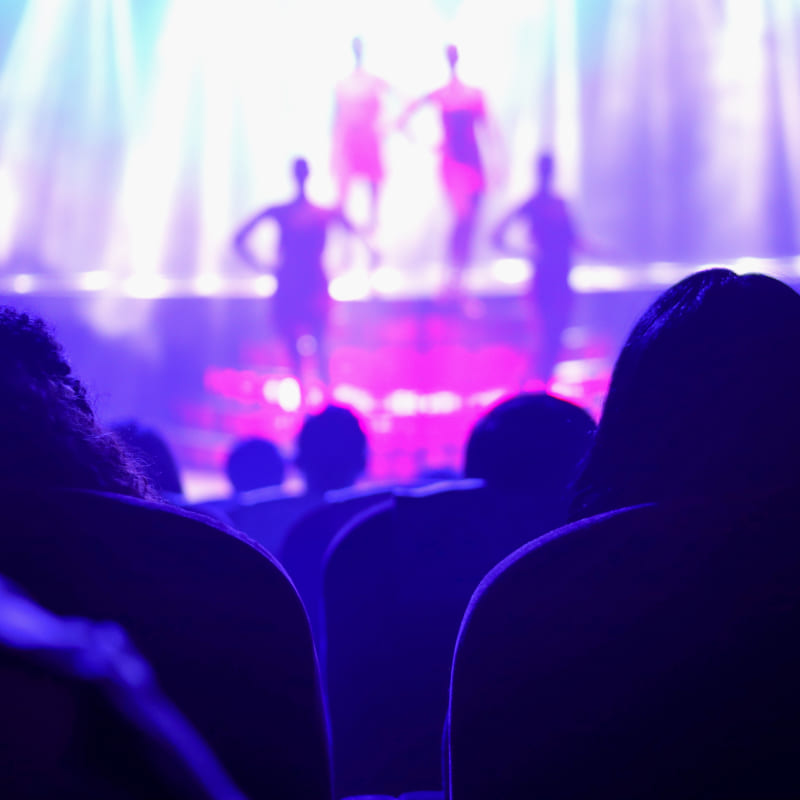 Hairspray CORDOBA