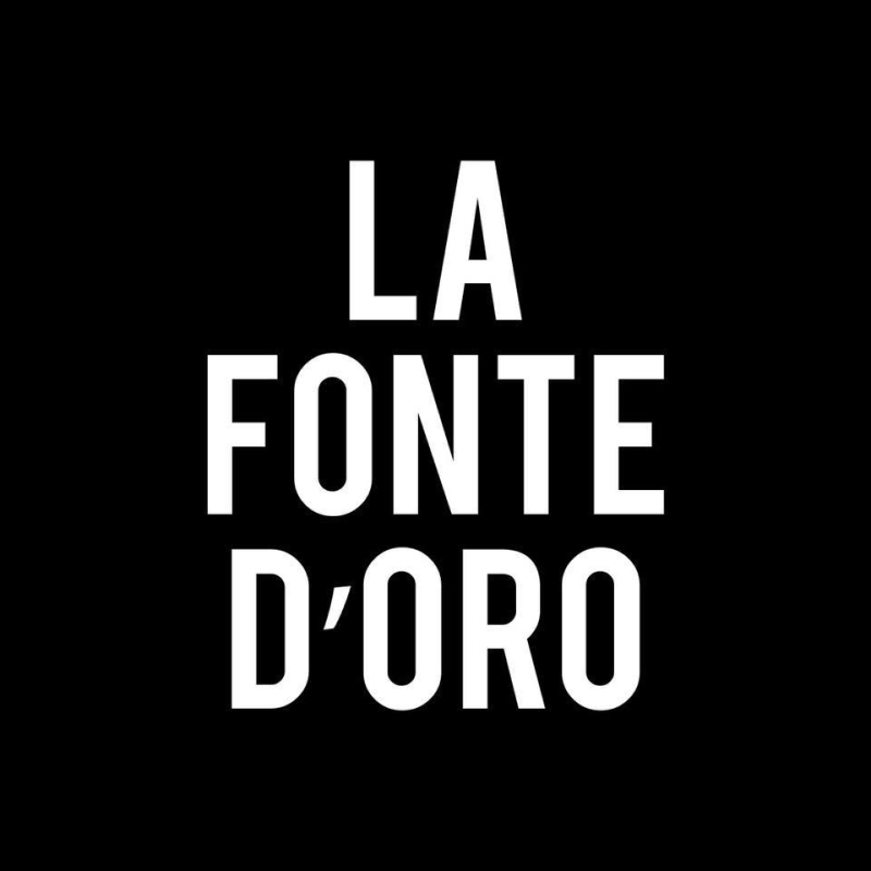 La Fonte D´oro