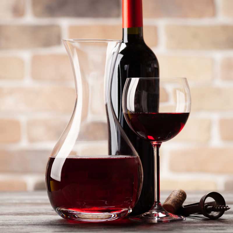 BODEGA TEMPUS ALBA