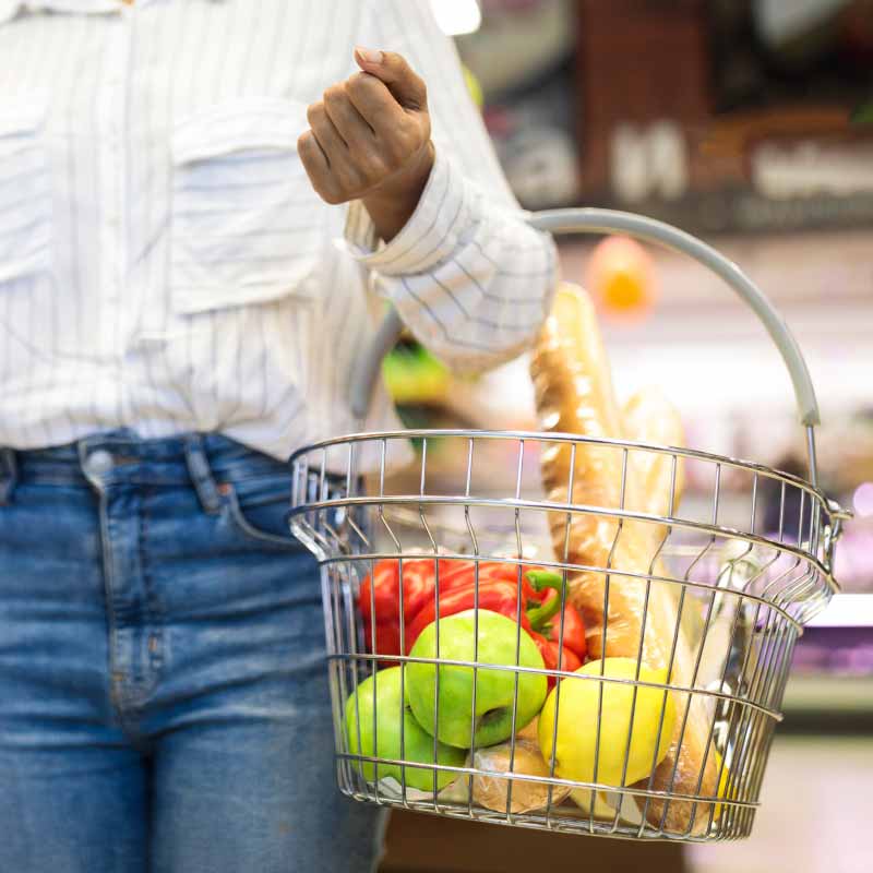 Supermercados Alvear