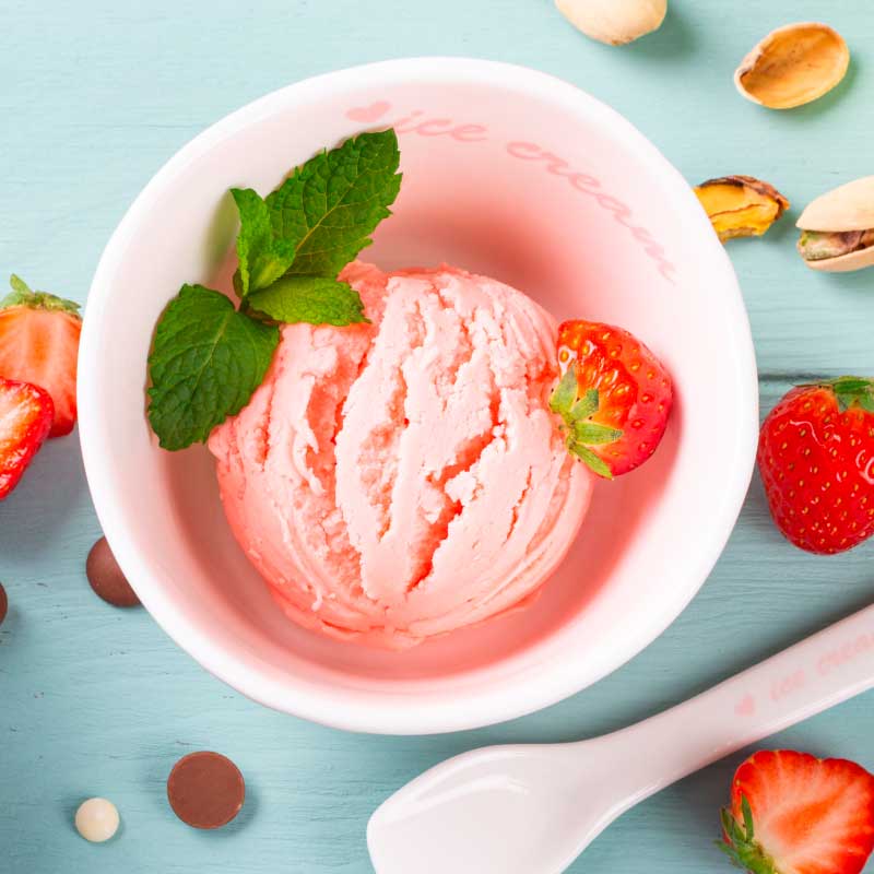 La Martina Gelato