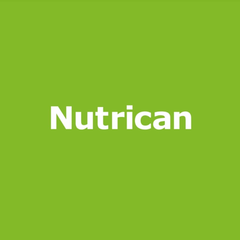 Nutrican