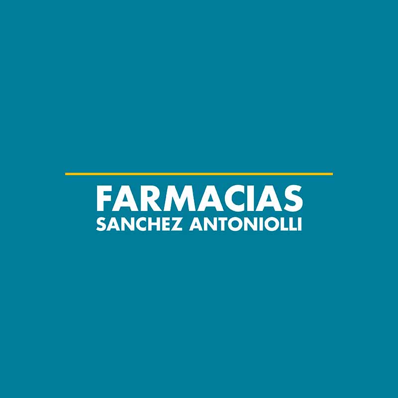 Farmacias Sanchez Antoniolli