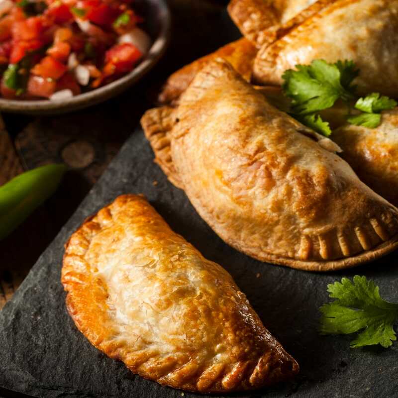 Gastronomía En Salta