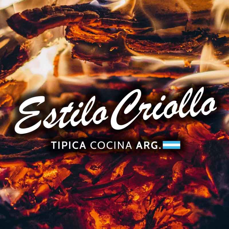 Estilo Criollo