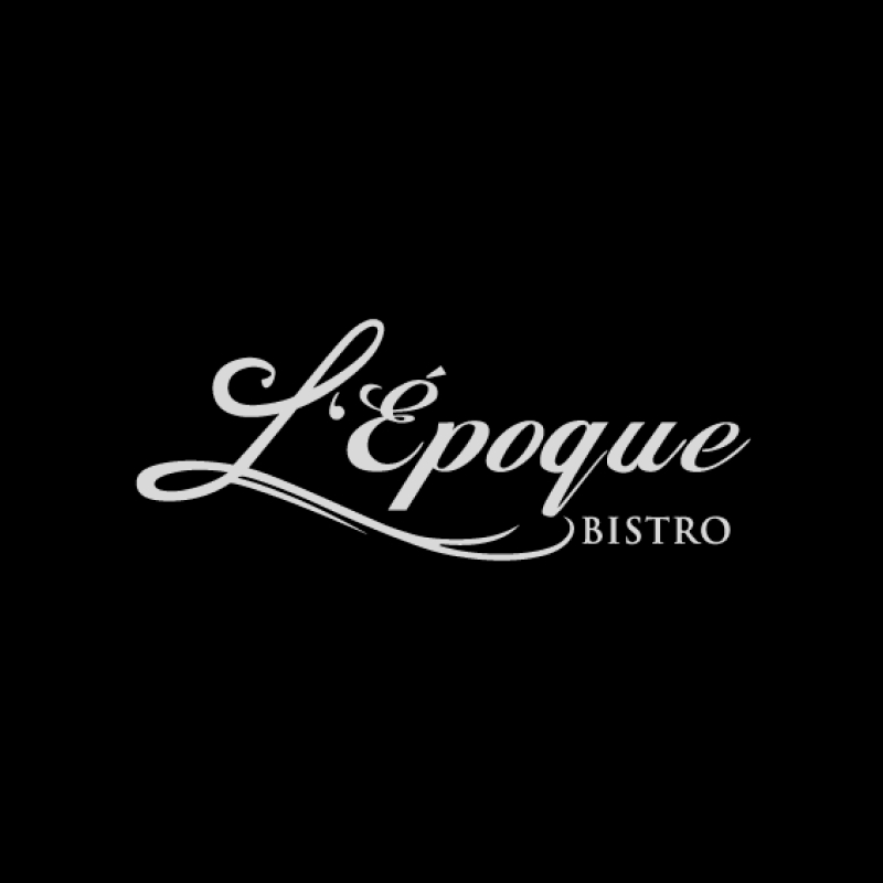 L Epoque Bistro 
