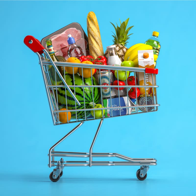 Supermercados Alvear