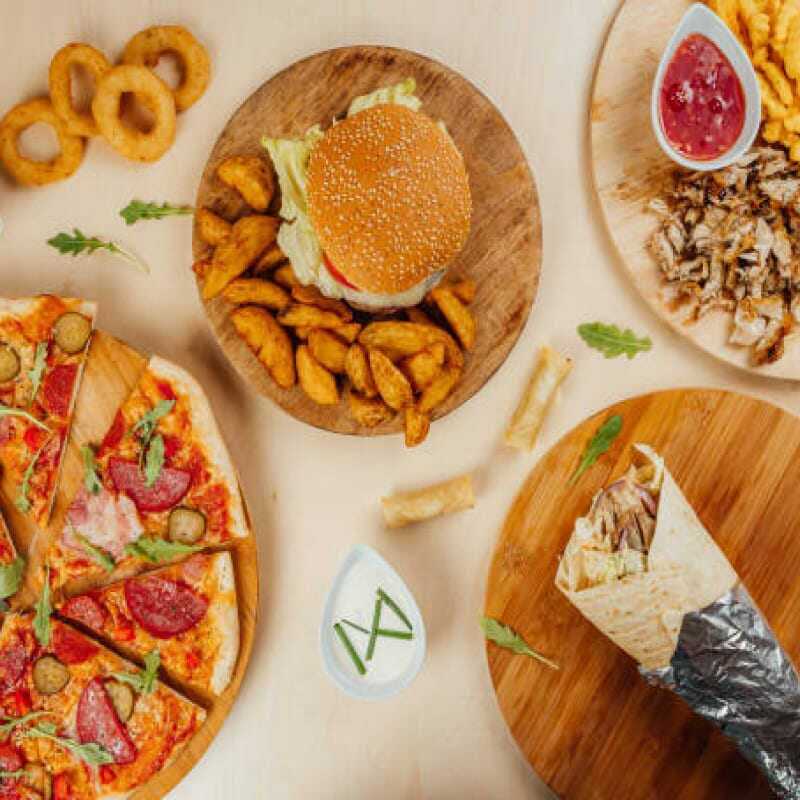 Gastronomía