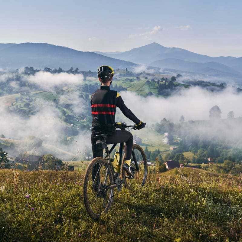 Bicicletas Aráoz