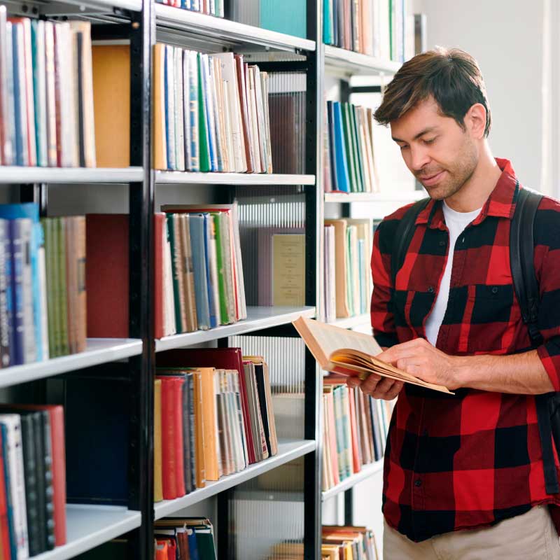 Feria Del Libro