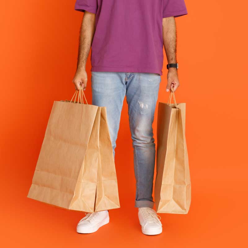 Shoppings