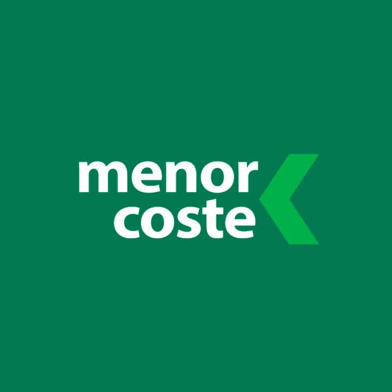 Menor Coste Carilo