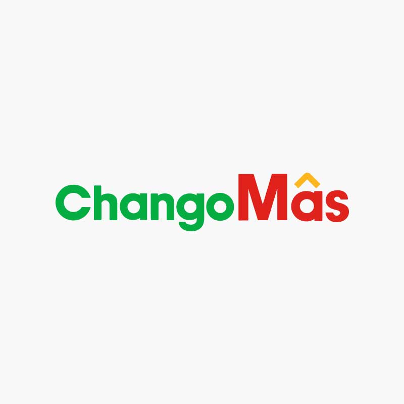 Chango Más