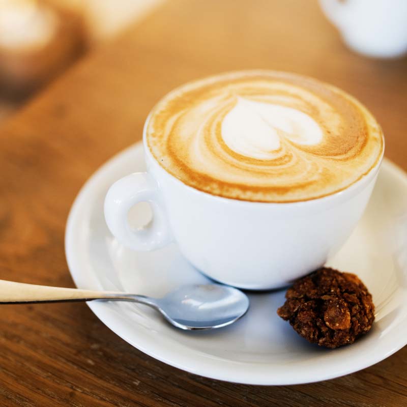 Café Crespin