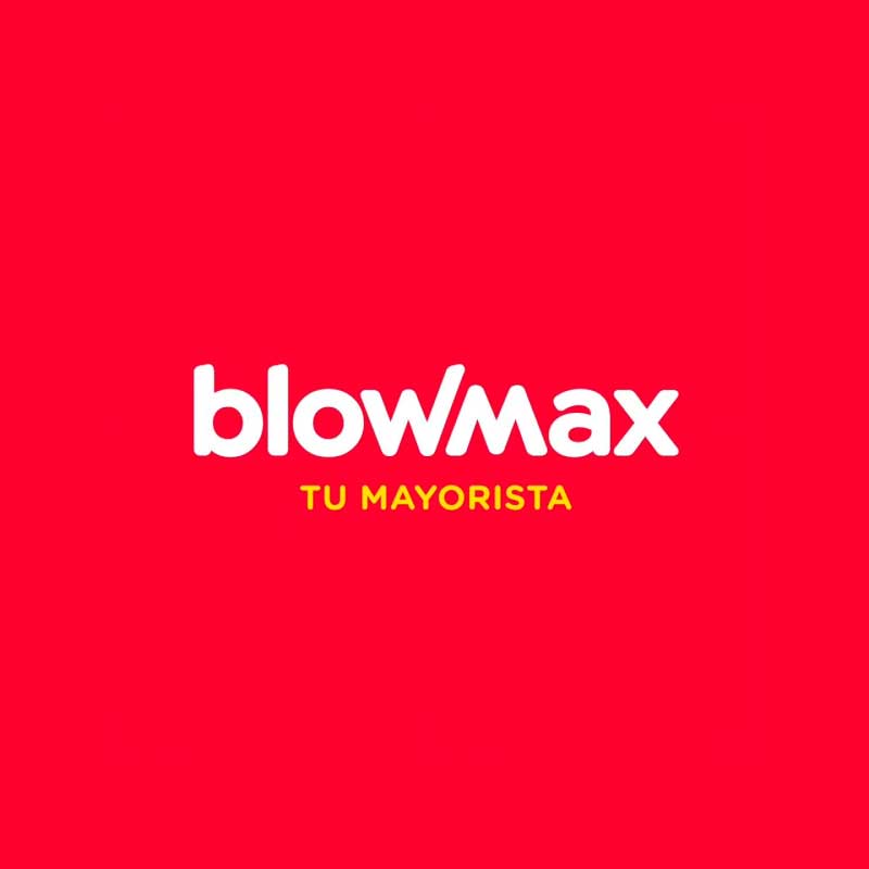 Blowmax