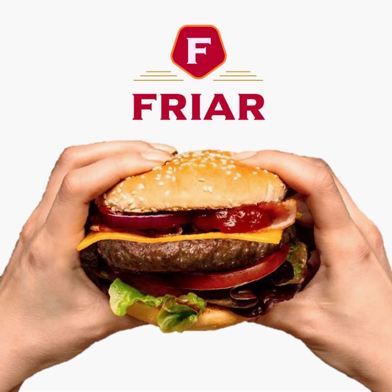 Friar